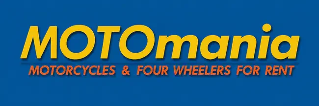 MOTOmania
